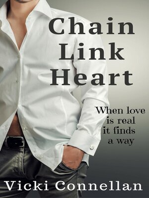 cover image of Chain Link Heart
